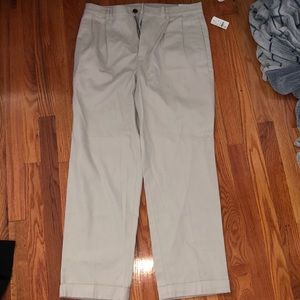NWT brooks brothers pants W32/L30